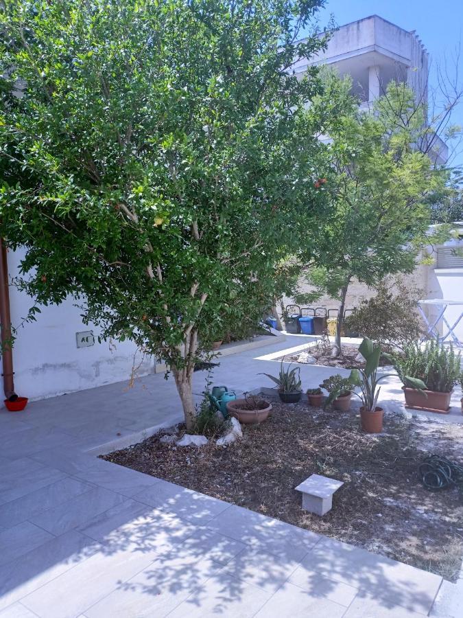 Casa Alessandra Surbo Exterior photo