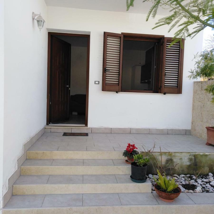 Casa Alessandra Surbo Exterior photo