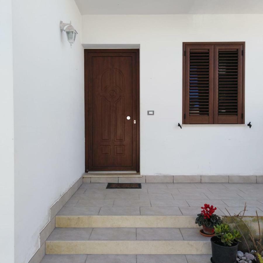Casa Alessandra Surbo Exterior photo