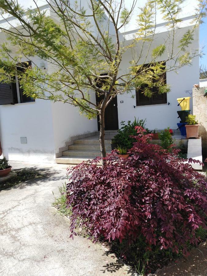 Casa Alessandra Surbo Exterior photo