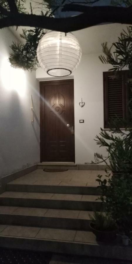Casa Alessandra Surbo Exterior photo
